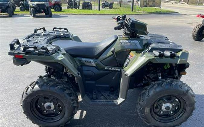 2024 Polaris Sportsman 850