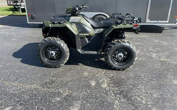 2024 Polaris Sportsman 850