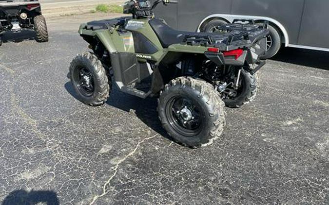 2024 Polaris Sportsman 850