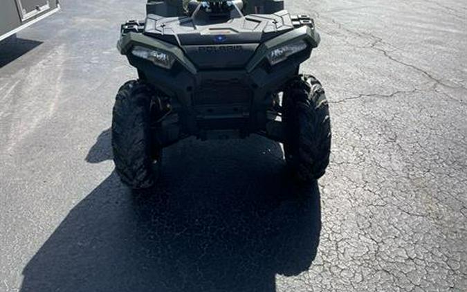 2024 Polaris Sportsman 850