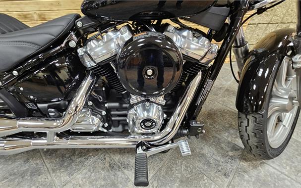 2023 Harley-Davidson Softail Standard