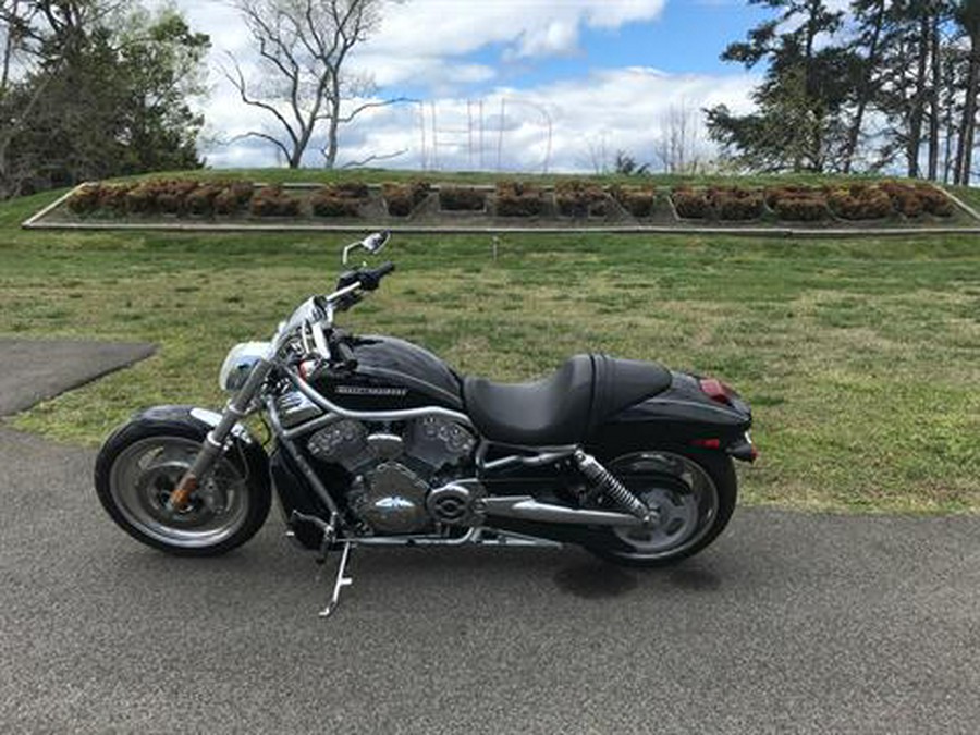 2007 Harley-Davidson VRSCD Night Rod™