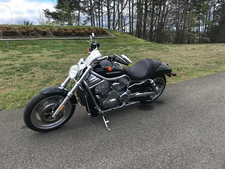 2007 Harley-Davidson VRSCD Night Rod™