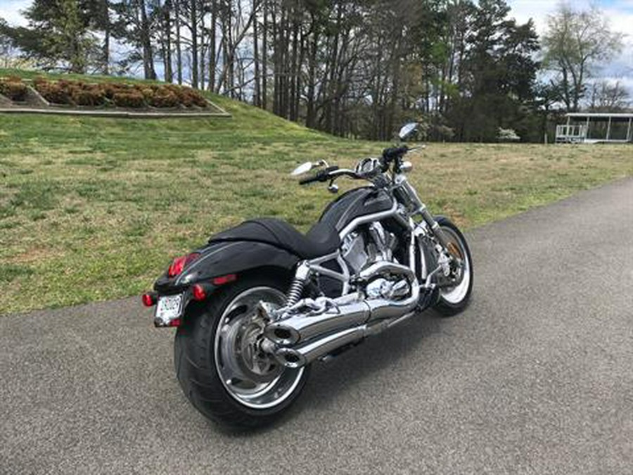 2007 Harley-Davidson VRSCD Night Rod™