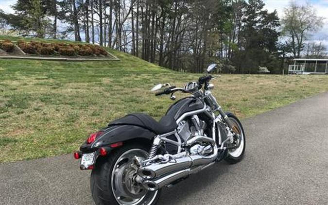 2007 Harley-Davidson VRSCD Night Rod™