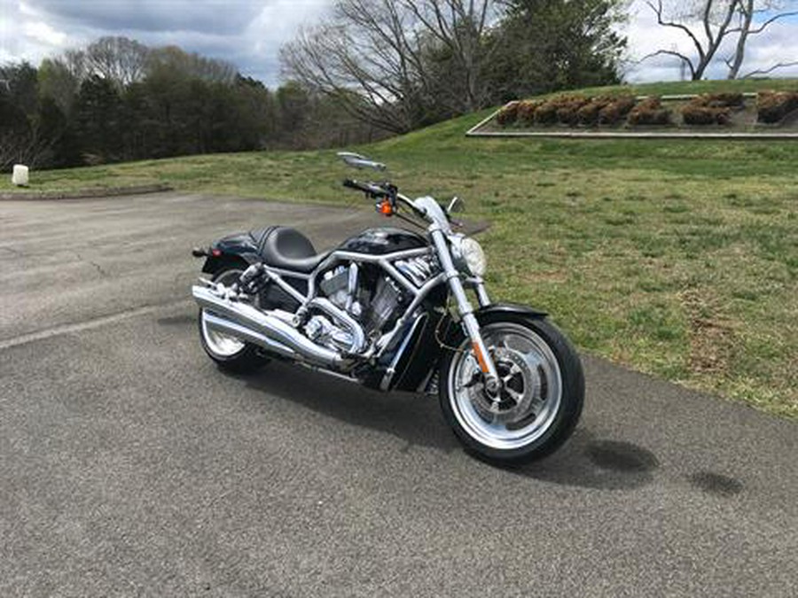 2007 Harley-Davidson VRSCD Night Rod™