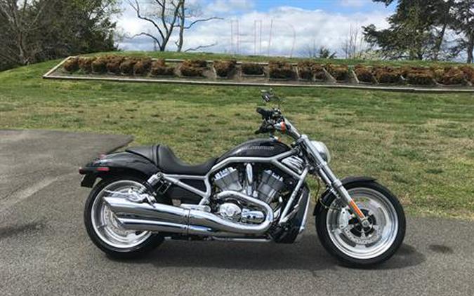 2007 Harley-Davidson VRSCD Night Rod™