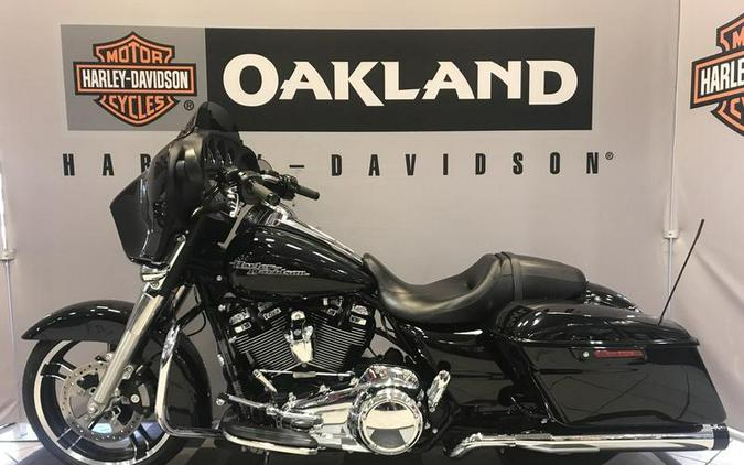 2019 Harley-Davidson® FLHX - Street Glide®