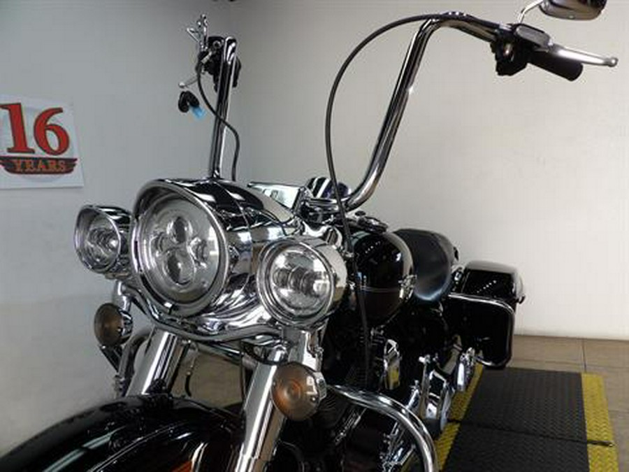 2013 Harley-Davidson Road King® Classic