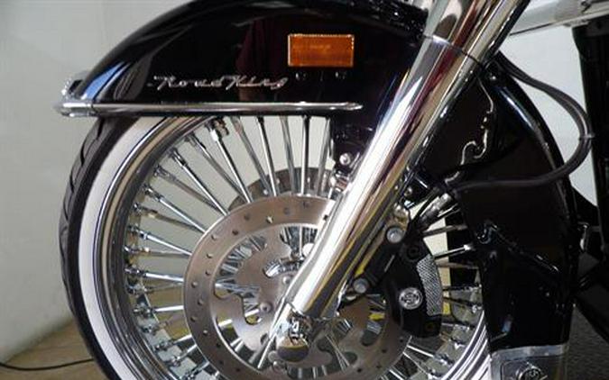 2013 Harley-Davidson Road King® Classic