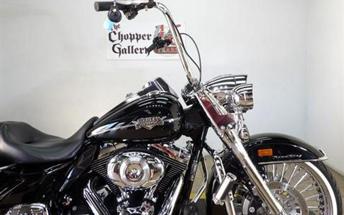 2013 Harley-Davidson Road King® Classic