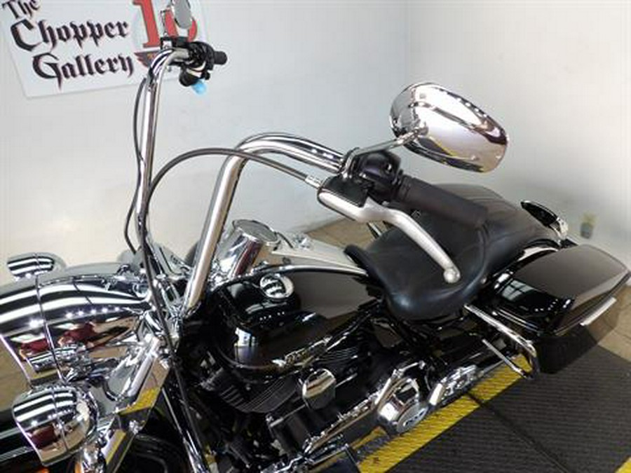 2013 Harley-Davidson Road King® Classic