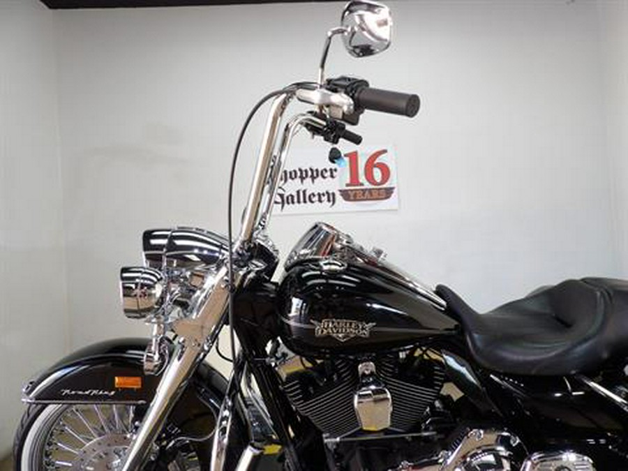 2013 Harley-Davidson Road King® Classic