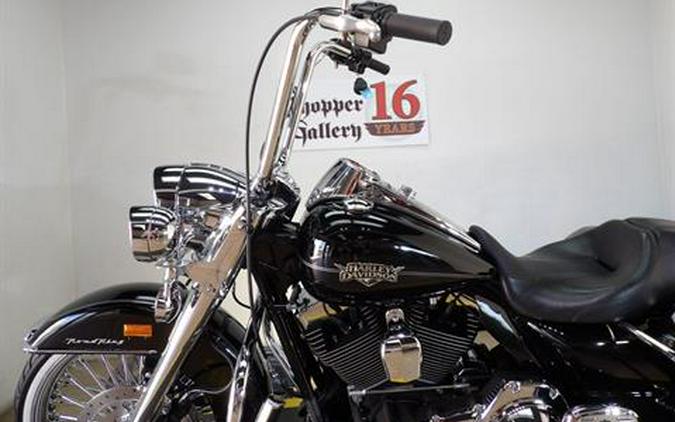 2013 Harley-Davidson Road King® Classic