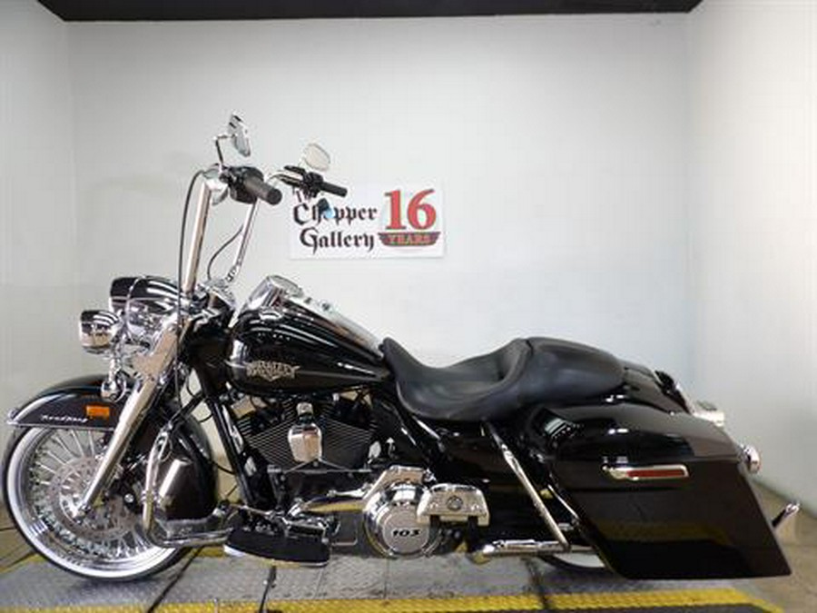 2013 Harley-Davidson Road King® Classic