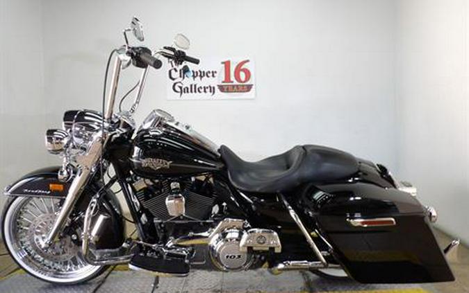 2013 Harley-Davidson Road King® Classic