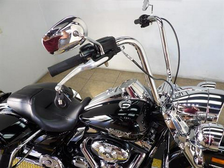 2013 Harley-Davidson Road King® Classic