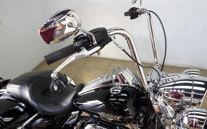 2013 Harley-Davidson Road King® Classic