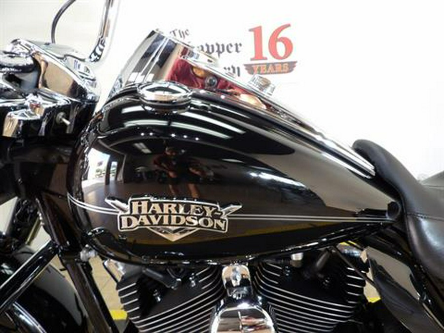 2013 Harley-Davidson Road King® Classic