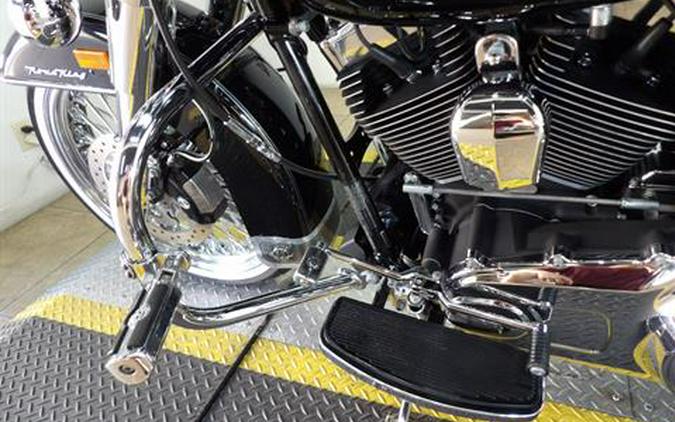 2013 Harley-Davidson Road King® Classic