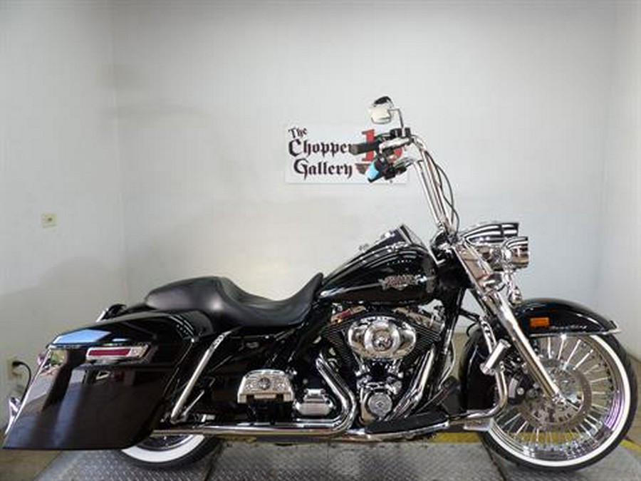 2013 Harley-Davidson Road King® Classic