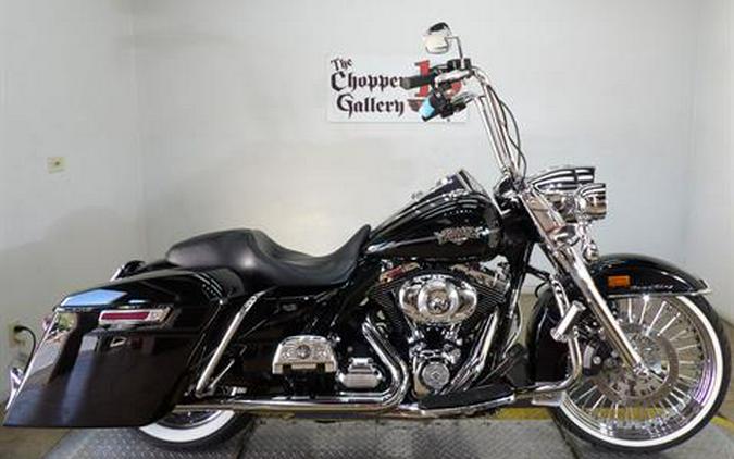 2013 Harley-Davidson Road King® Classic