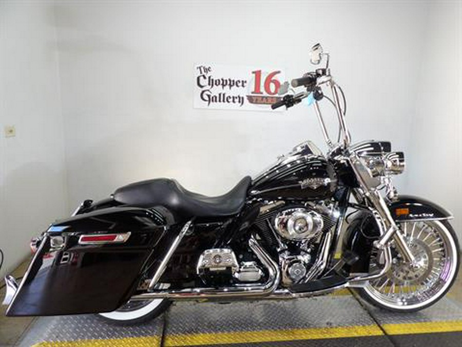 2013 Harley-Davidson Road King® Classic