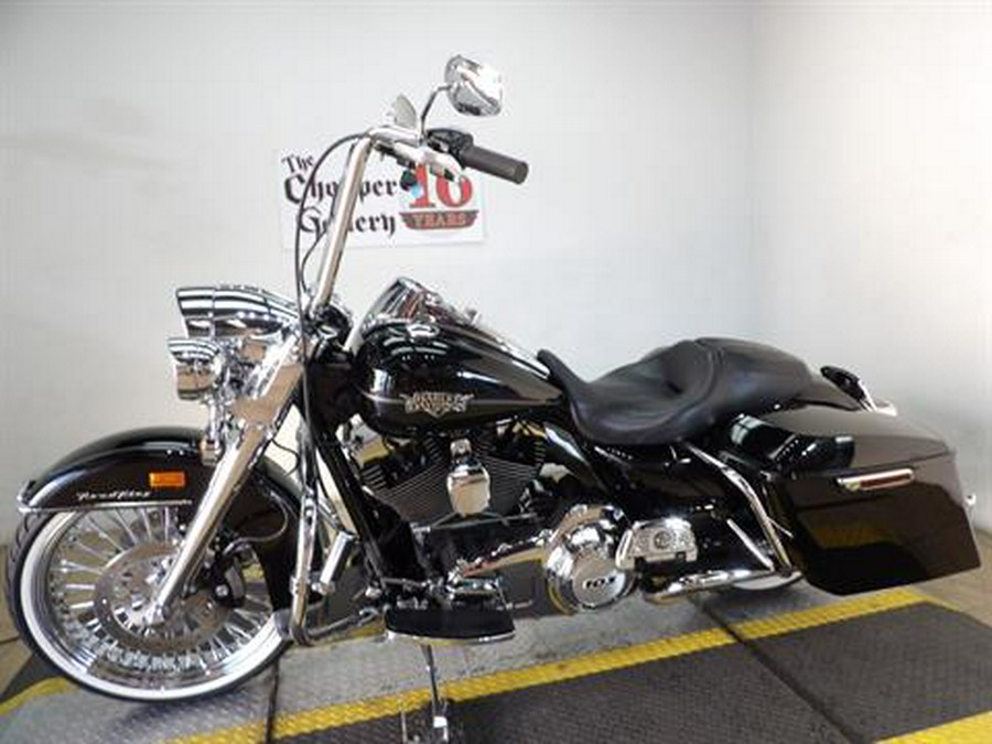 2013 Harley-Davidson Road King® Classic