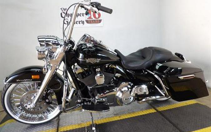 2013 Harley-Davidson Road King® Classic