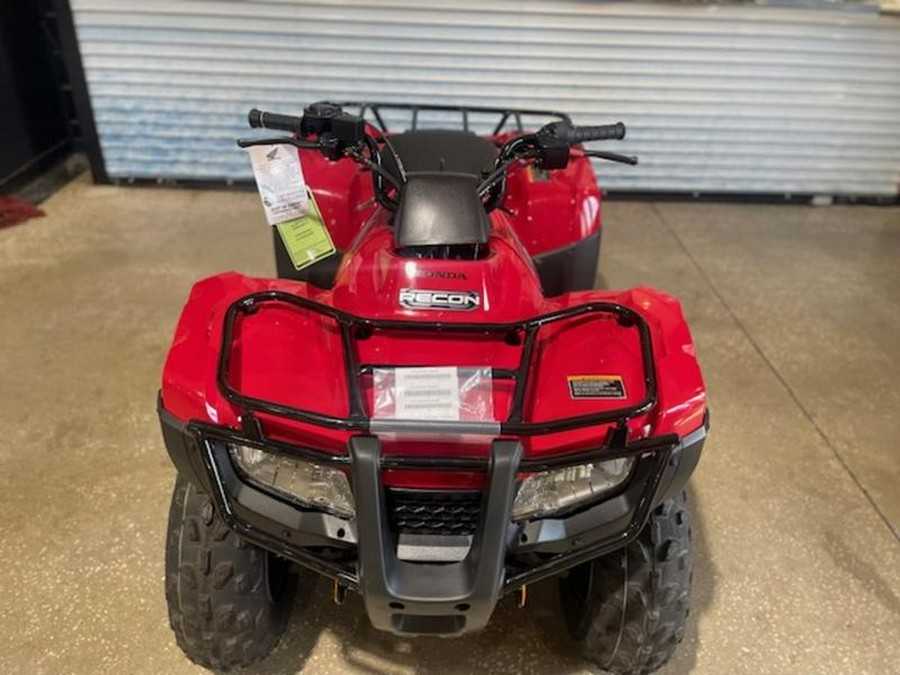 2024 Honda® Fourtrax Recon