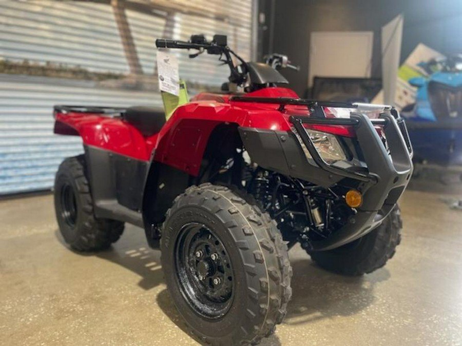 2024 Honda® Fourtrax Recon