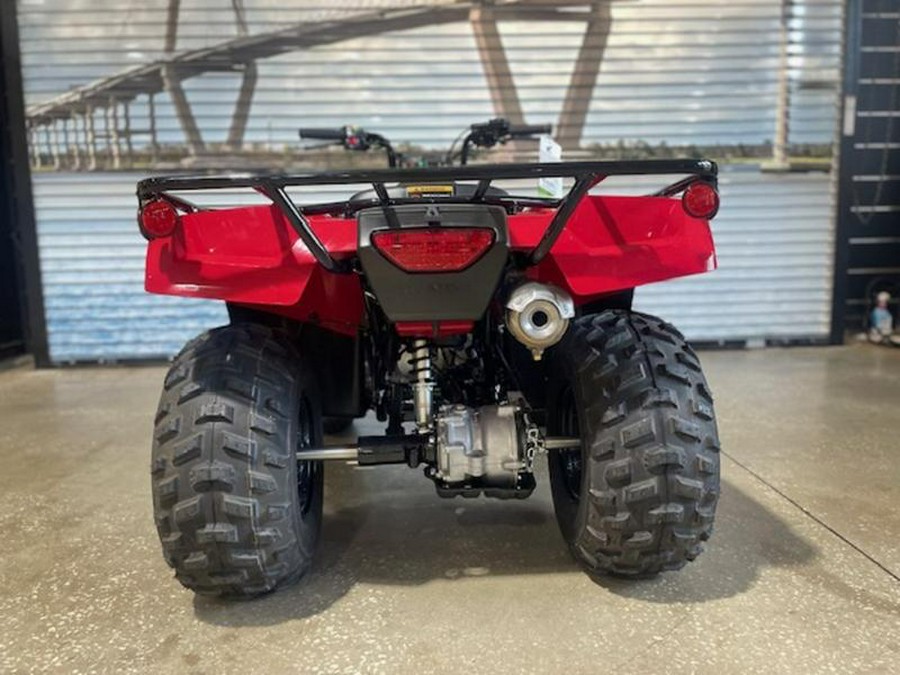 2024 Honda® Fourtrax Recon