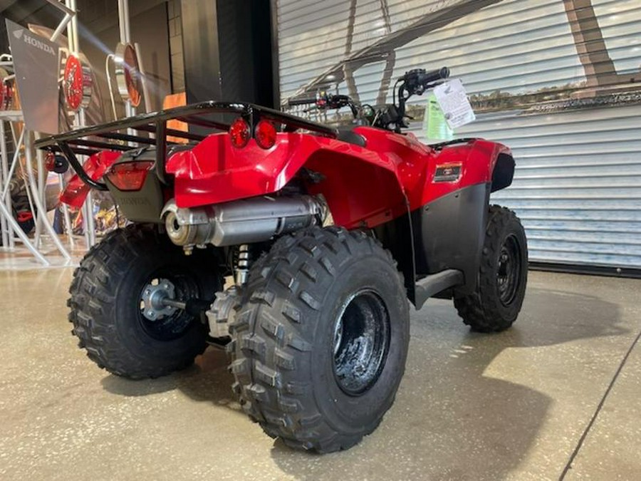 2024 Honda® Fourtrax Recon