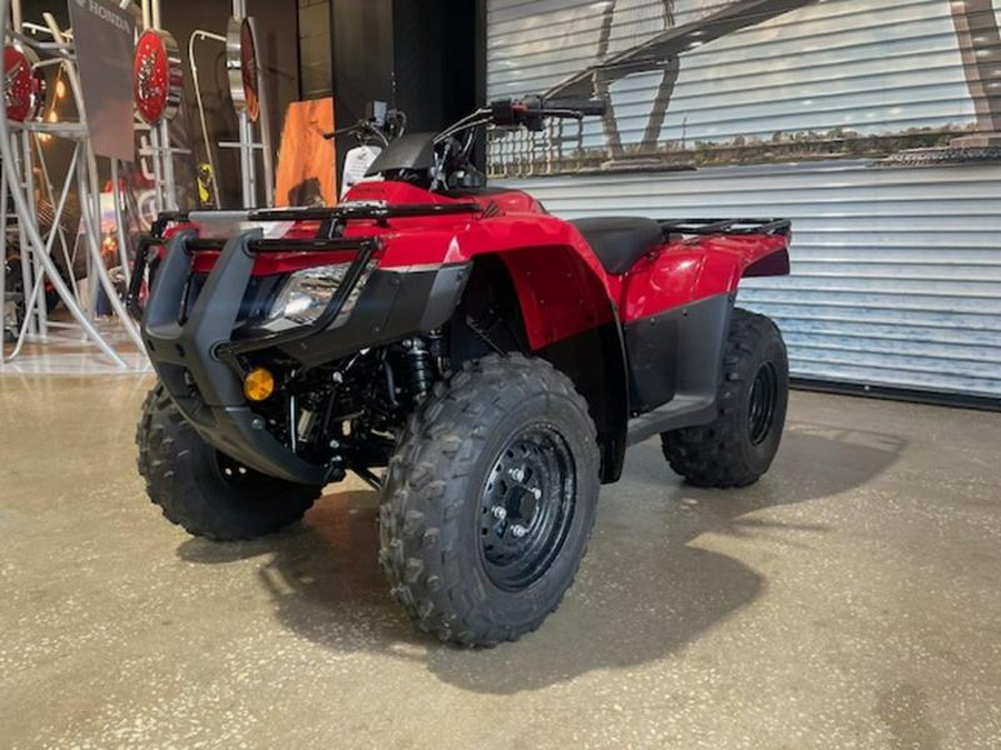 2024 Honda® Fourtrax Recon