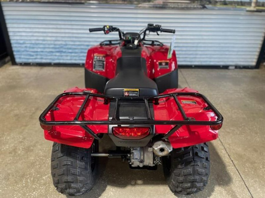 2024 Honda® Fourtrax Recon