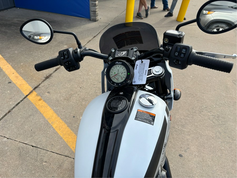 2024 Indian Motorcycle Sport Chief