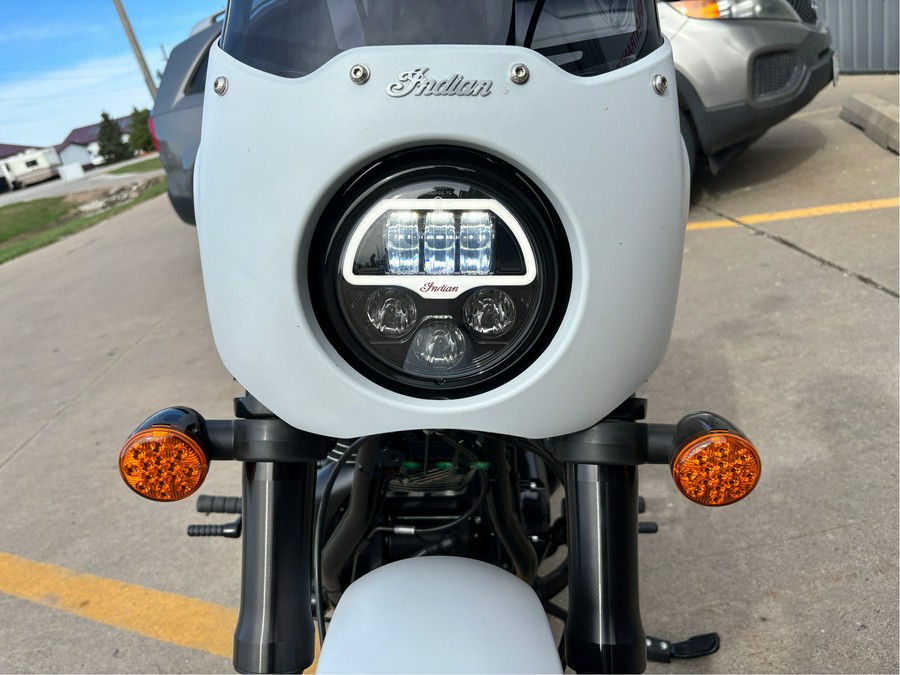 2024 Indian Motorcycle Sport Chief