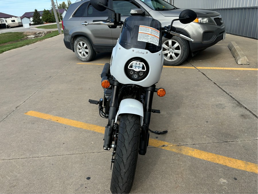 2024 Indian Motorcycle Sport Chief