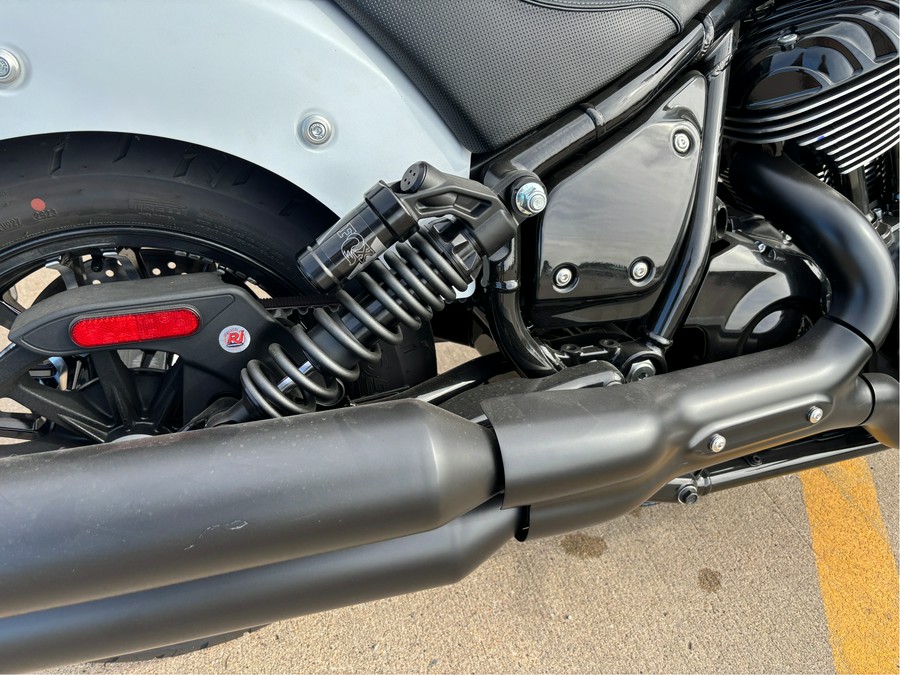 2024 Indian Motorcycle Sport Chief