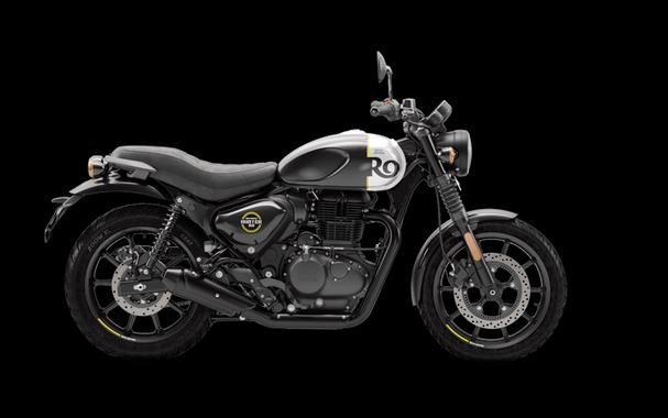 New 2023 Royal Enfield Hunter