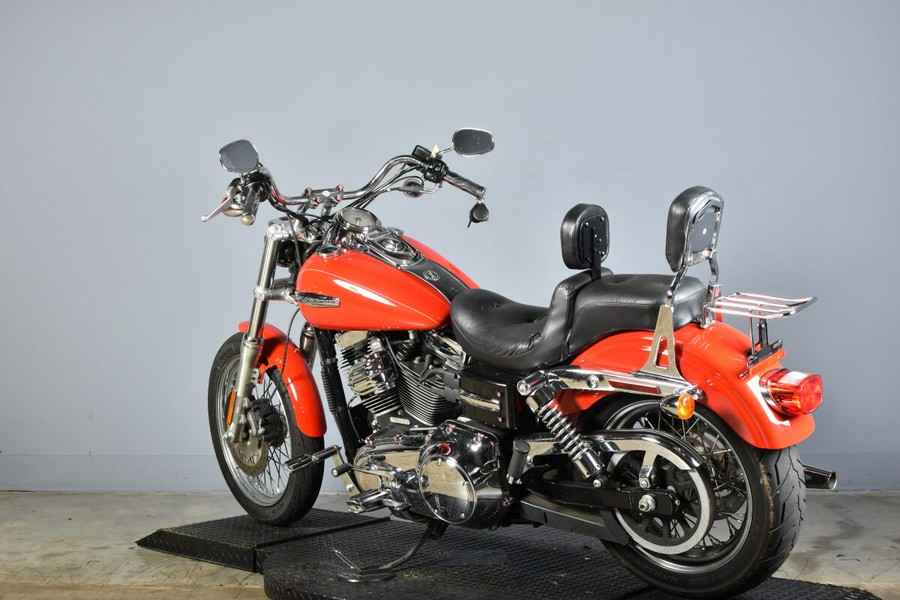 2010 Harley-Davidson Super Glide Custom