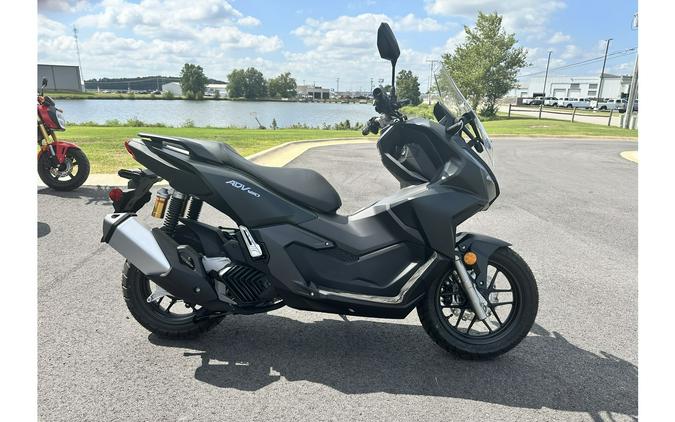 2025 Honda ADV 160