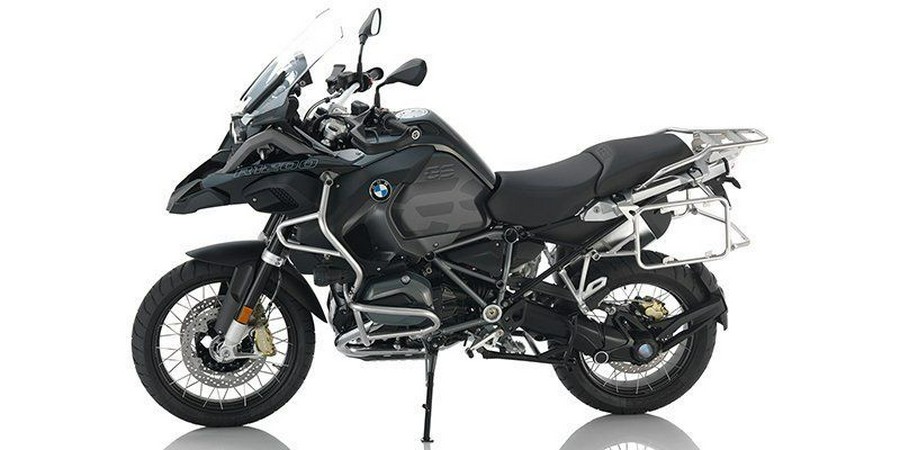 Used 2018 BMW R 1200 GS Adventure