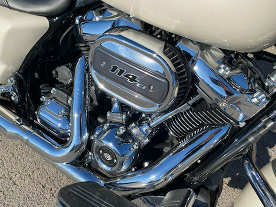 2022 Harley-Davidson® STREET GLIDE SPECIAL