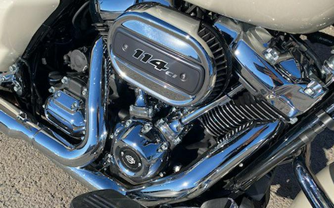 2022 Harley-Davidson® STREET GLIDE SPECIAL