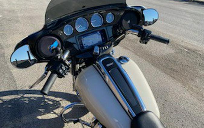 2022 Harley-Davidson® STREET GLIDE SPECIAL