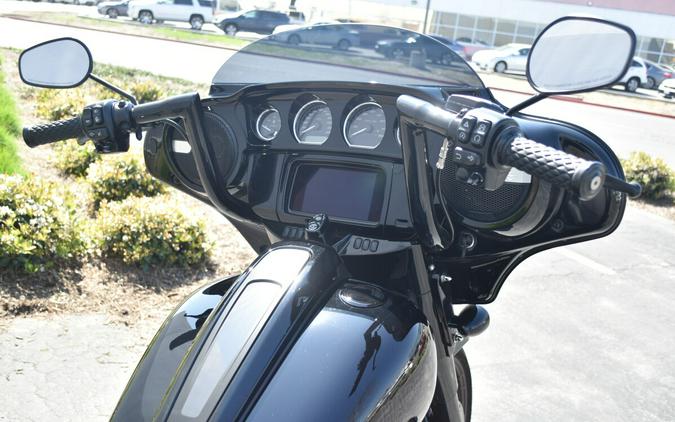 2022 Harley-Davidson Street Glide ST