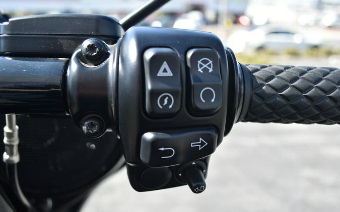 2022 Harley-Davidson Street Glide ST