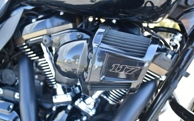 2022 Harley-Davidson Street Glide ST