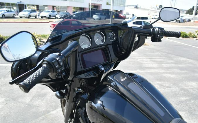 2022 Harley-Davidson Street Glide ST